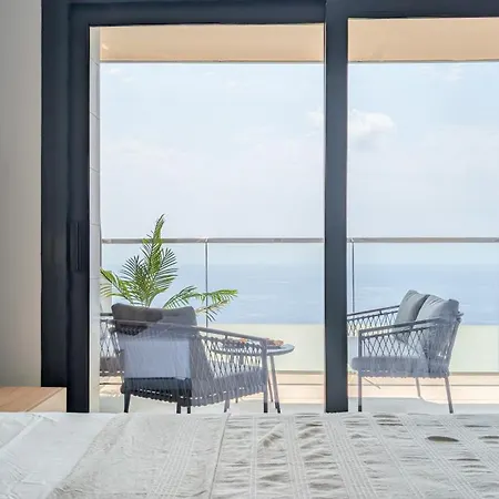 Appartement Sunset Sailors Benidorm