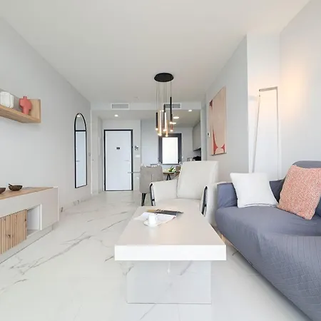 Sunset Sailors Benidorm