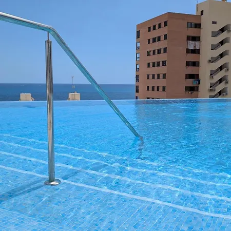 Apartment Sunset Sailors *