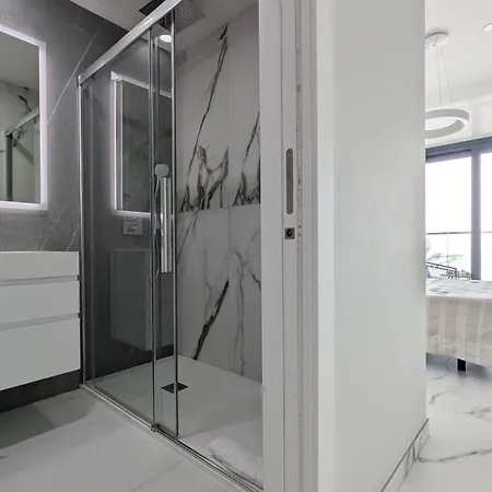 Apartment Sunset Sailors