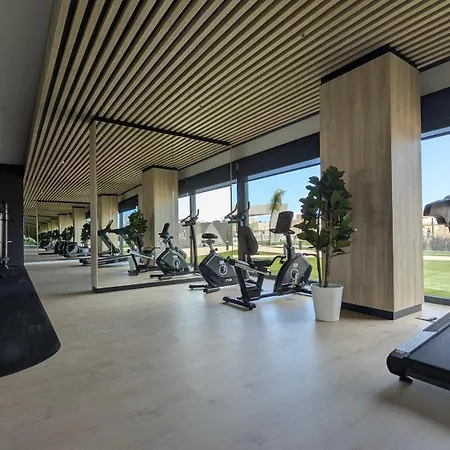 Sunset Sailors Apartment *