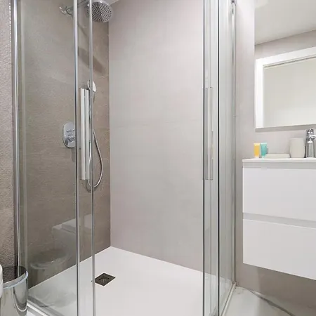 Sunset Sailors Apartment *