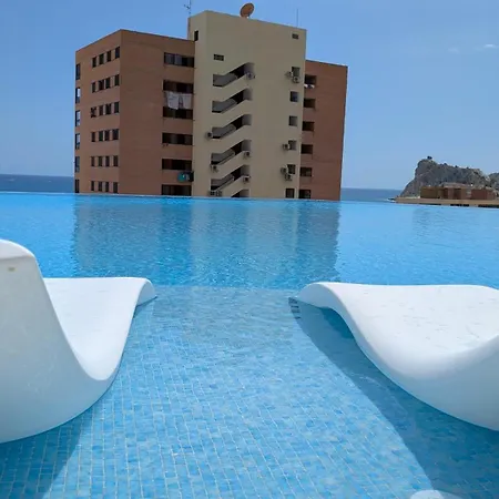 Sunset Sailors Apartment Benidorm