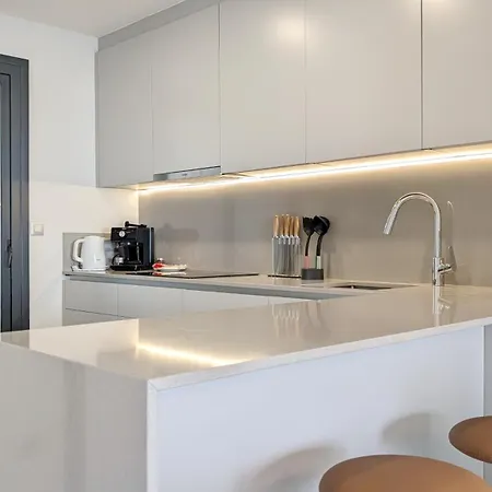 Apartment Sunset Sailors Benidorm