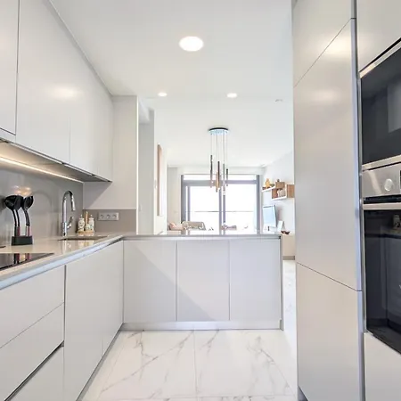 Sunset Sailors * Benidorm