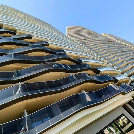 Sunset Sailors Apartment *