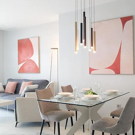 Apartment Sunset Sailors *