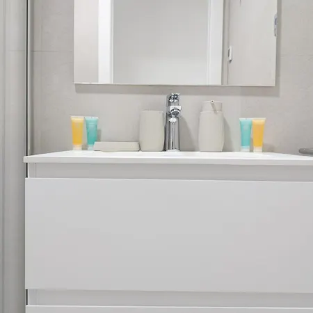 Apartment Sunset Sailors Benidorm