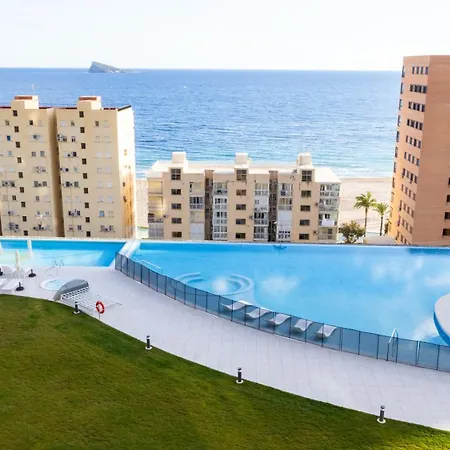 Apartment Sunset Sailors