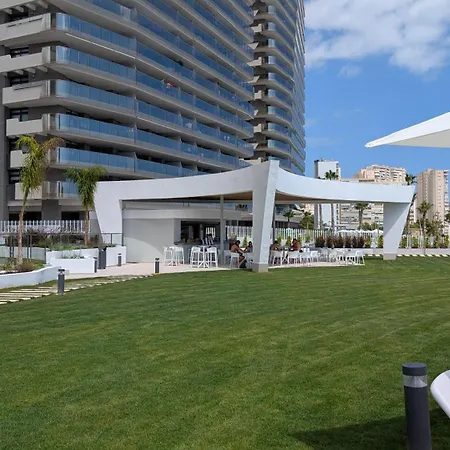 Sunset Sailors * Бенидорм