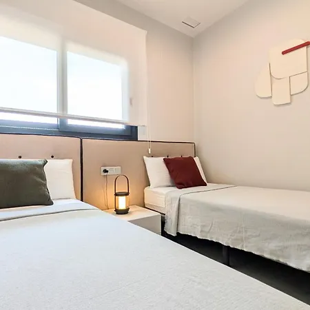 Апартаменты Sunset Sailors