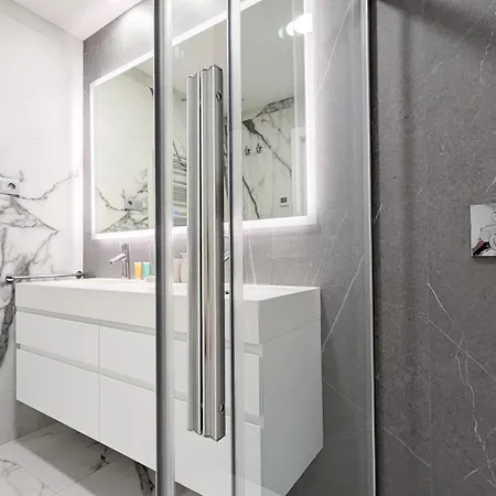 Апартаменты Sunset Sailors *