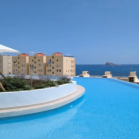 Sunset Sailors Бенидорм