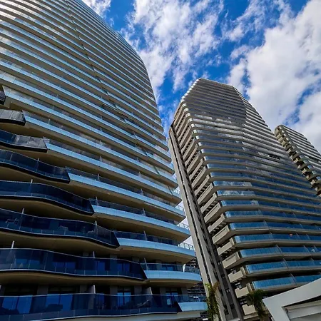 Sunset Sailors Апартаменты