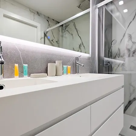 Апартаменты Sunset Sailors