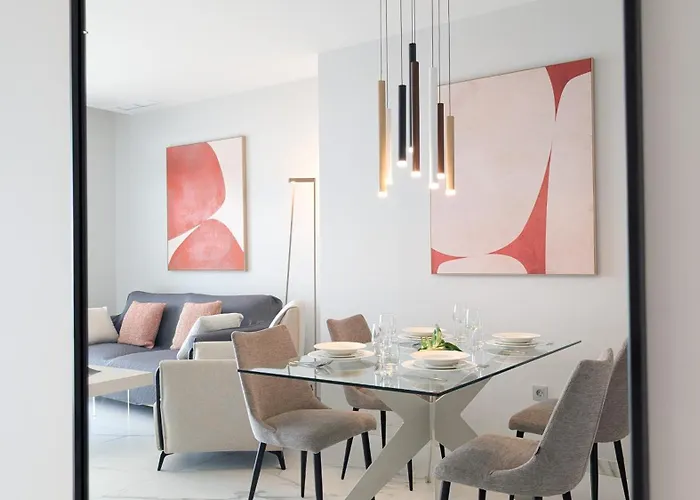 Appartement Sunset Sailors *